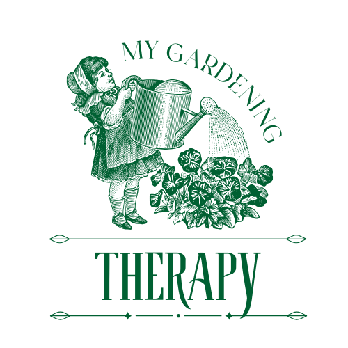 My Gardening Therapy